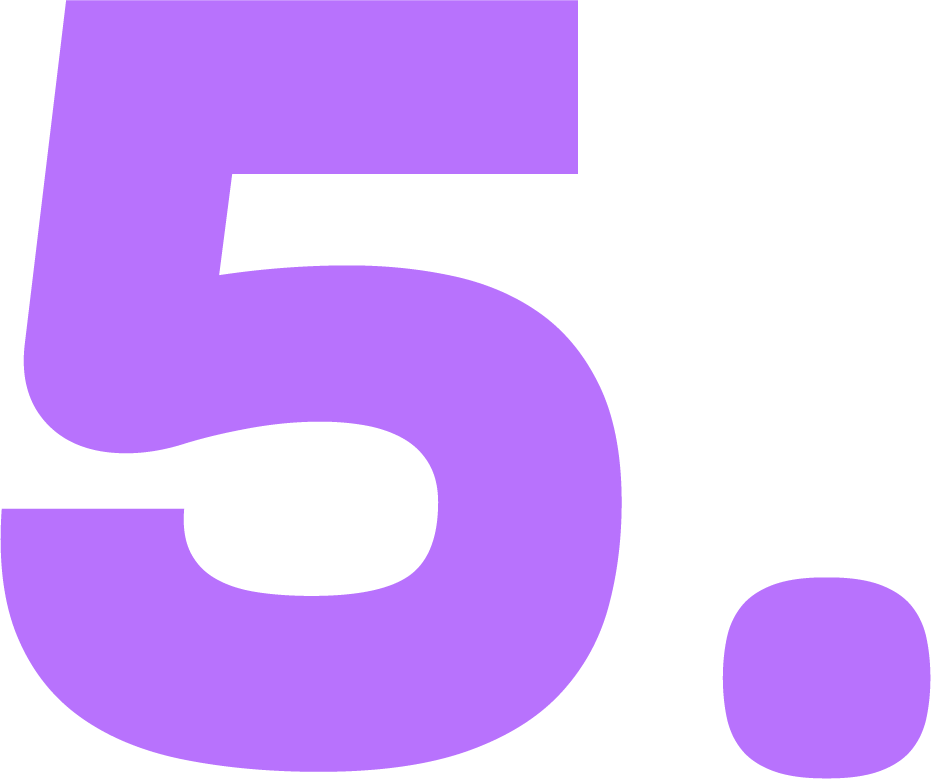 5